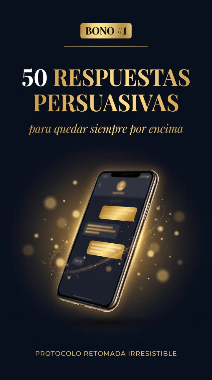 Portada del Bono #1