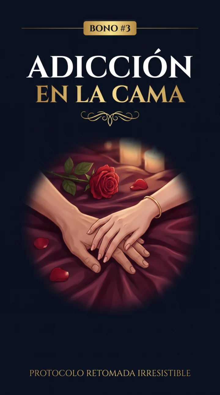 Portada del Bono #3
